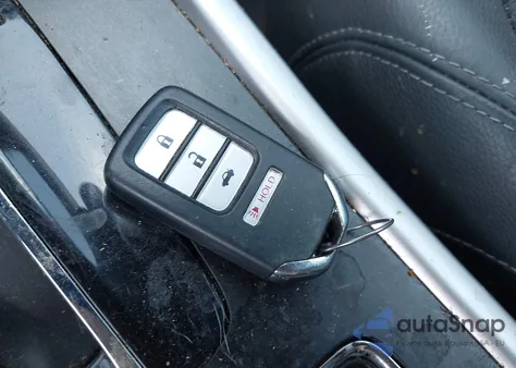 2015 Honda Accord Ex-L from USA, damaged, VIN 1HGCT1B8XFA006941